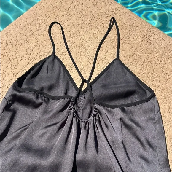 Lucca Slip Dress - Picture 8 of 10